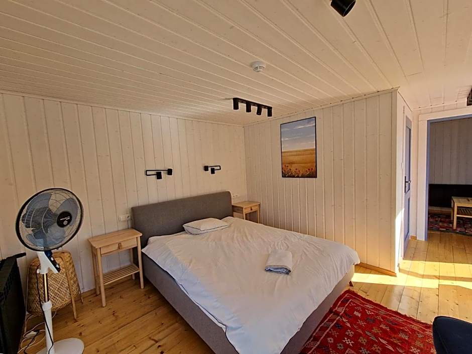 Oberża pod Złotym Prosiakiem