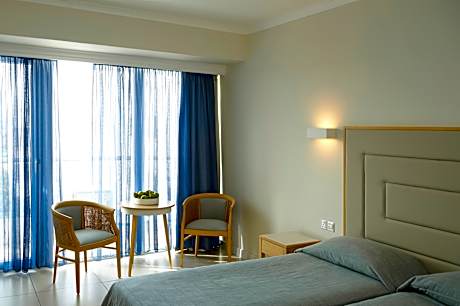 Double or Twin Inland View