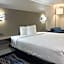 Travelodge by Wyndham Odessa