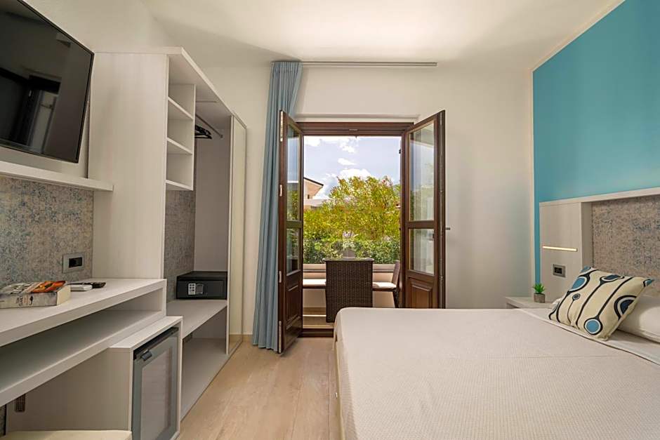 Hotel Ristorante La Conchiglia