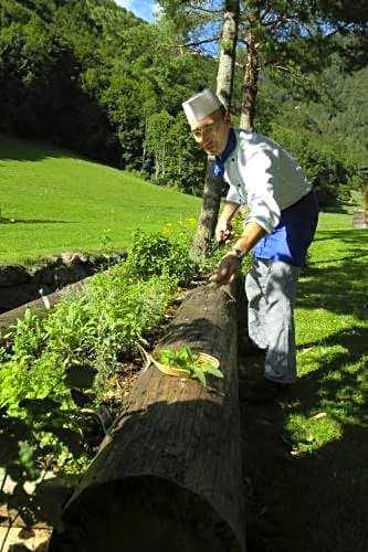 Akzent Hotel Lawine