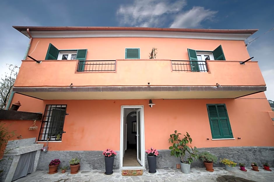 B&B Agorà Sarzana