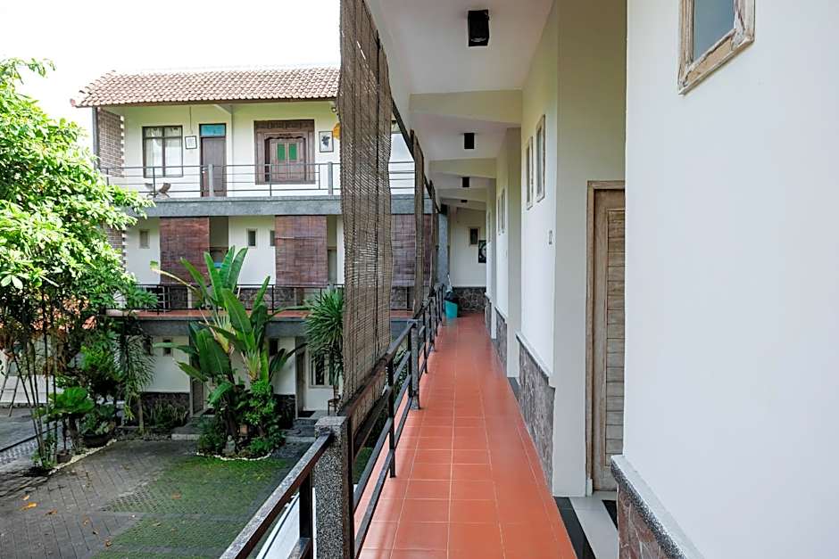 Urbanview Hotel Wayan Mansion