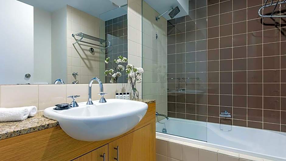 Oaks Melbourne on Market Hotel