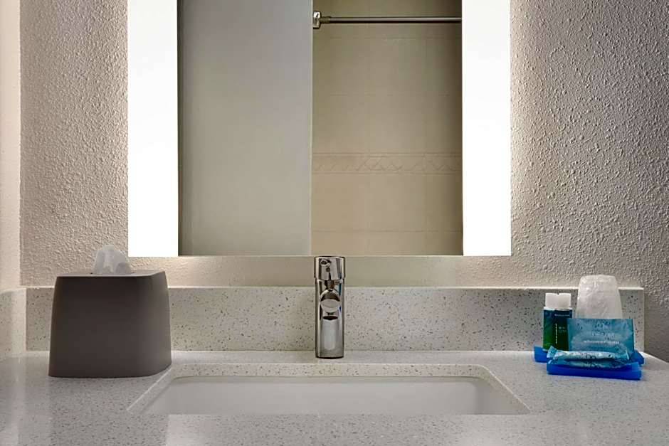 Holiday Inn Express & Suites Dallas NE - Allen By IHG