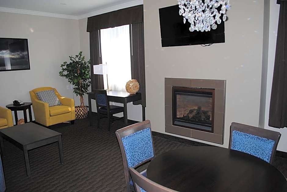 Days Inn & Suites by Wyndham Lindsay