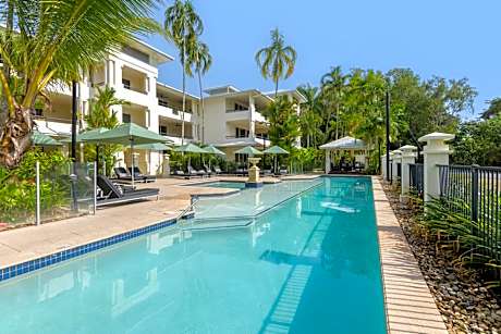 Mandalay Luxury Beachfront Apartments