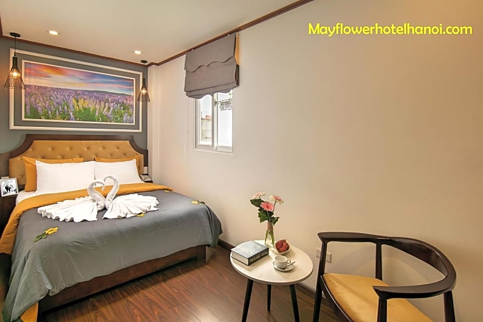 MayFlower Hotel Hanoi
