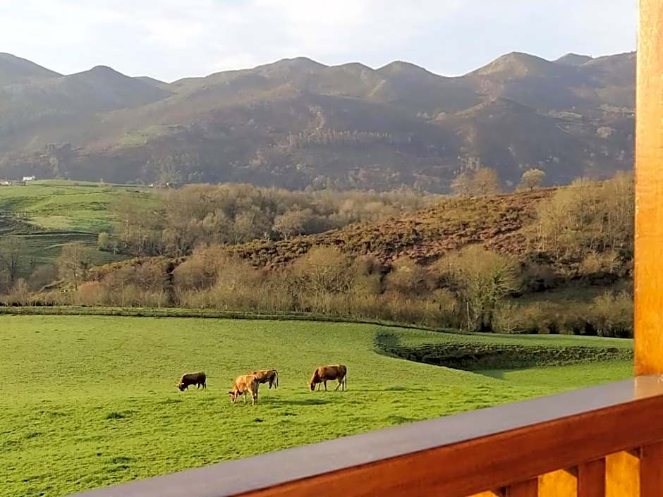 Hotel Puerta Del Oriente