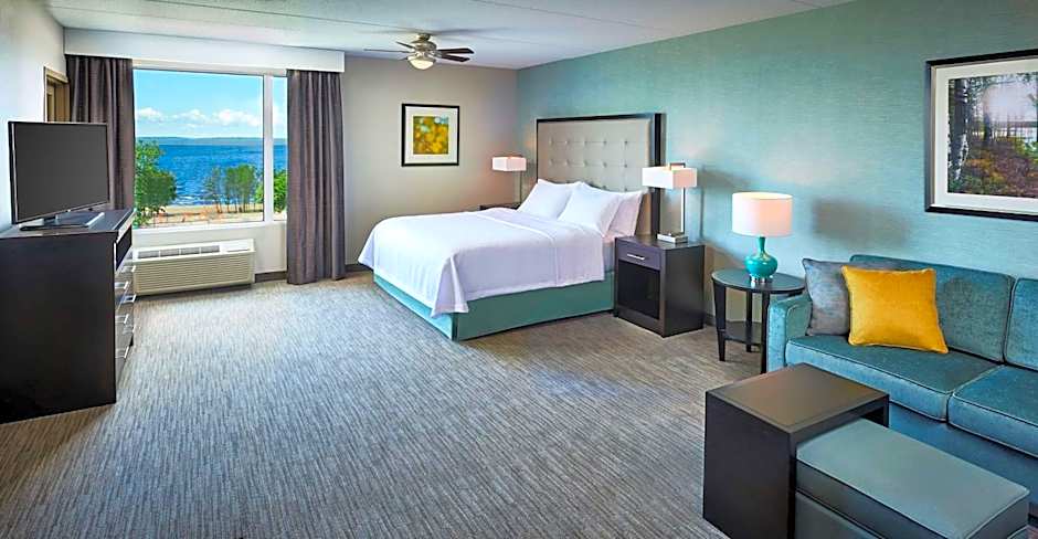Homewood Suites by Hilton North Bay, Ontario, Canada