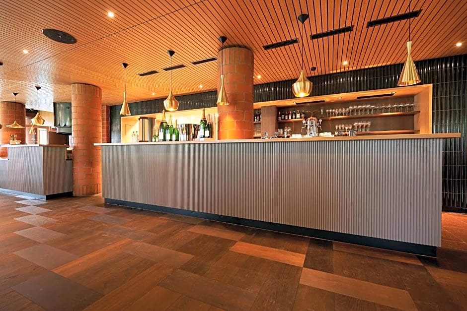 Parkhotel Wallberg