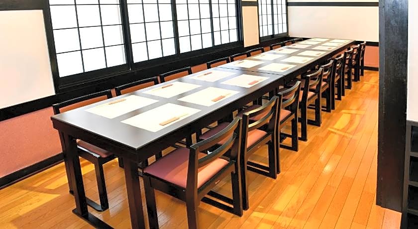 New Commander Hotel Osaka Neyagawa