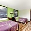 Super 8 by Wyndham Hagerstown I-70