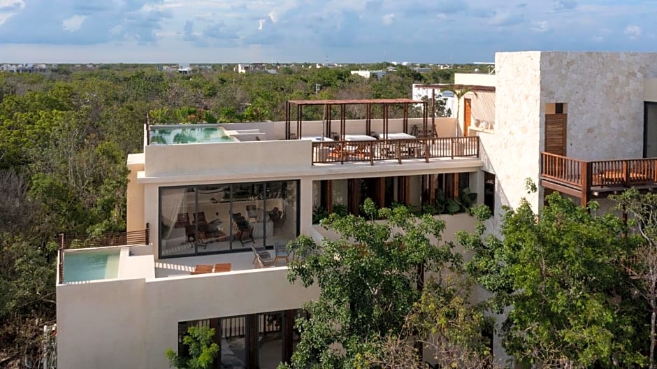 Unho Tulum