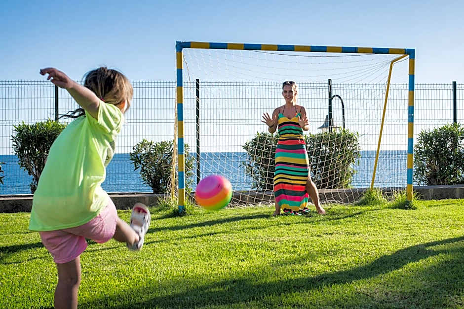 Alexandre Grand Teguise Playa