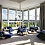 Sport- & Seminarhotel Glockenspitze