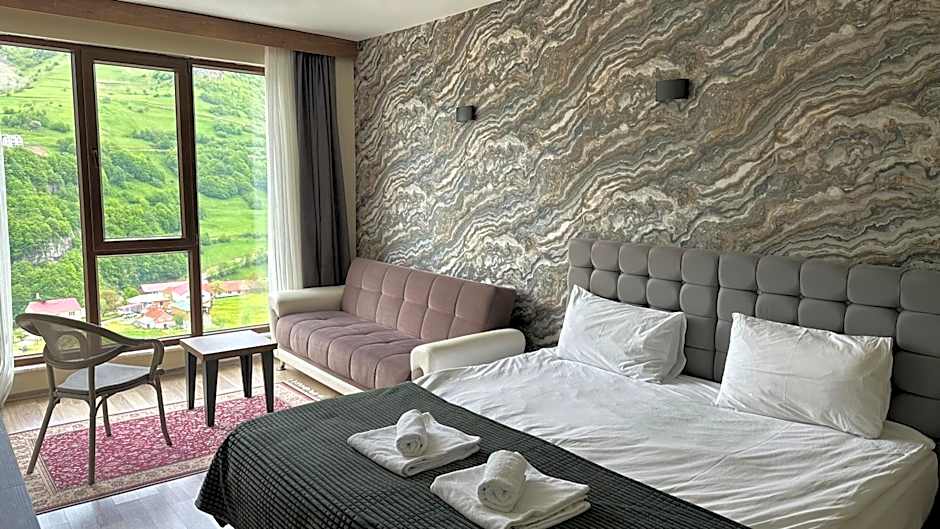 Alya Teras Otel