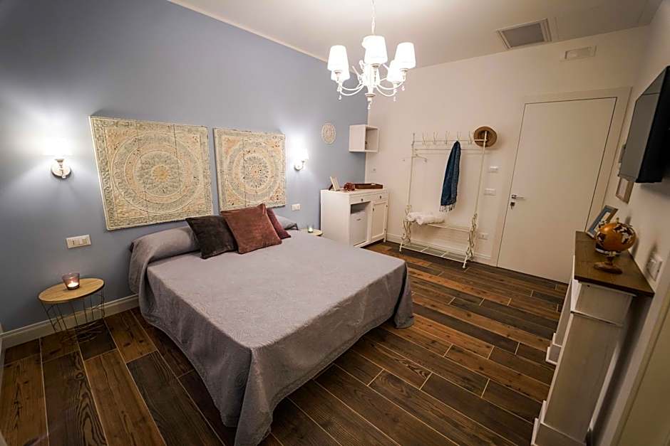 ALMASOL - Charme Experience