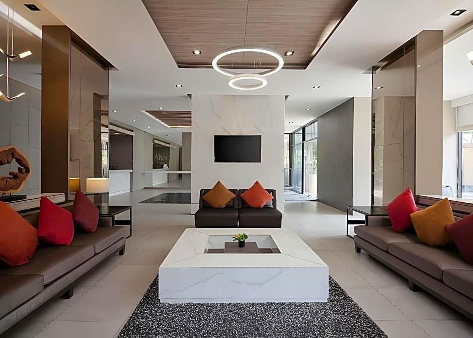 At Mind Serviced Residence