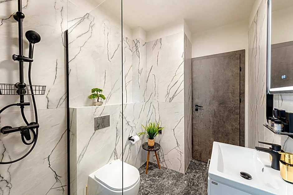 Centro Accommodation