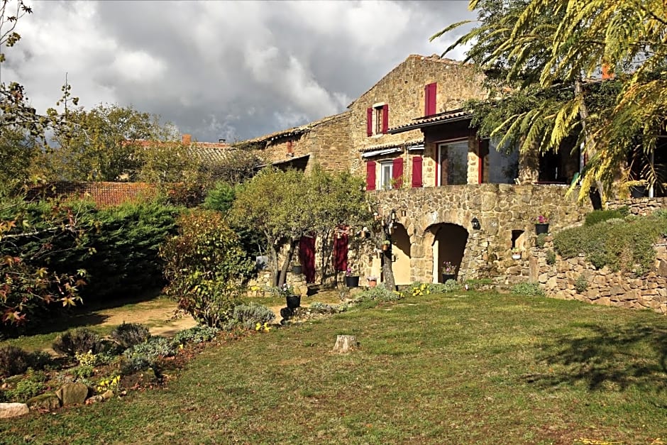 Chambre d'hôtes de Thorée