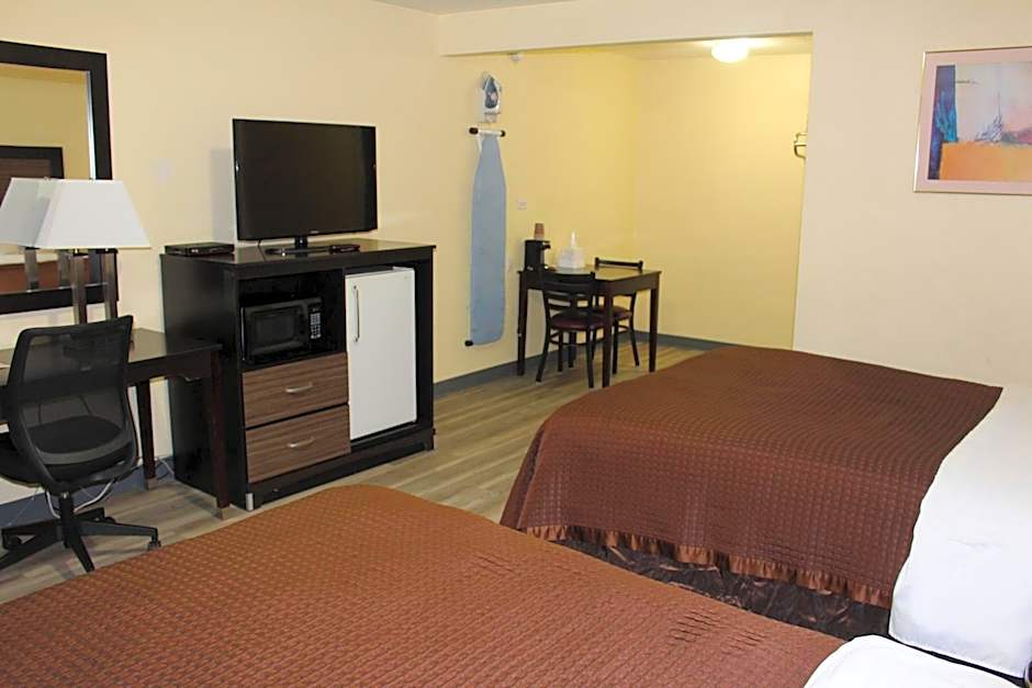 Rodeway Inn Medford South I-5