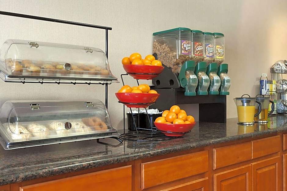 Ramada by Wyndham Sunnyvale/Silicon Valley