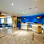 Holiday Inn Express Xi an Tuanjie South Road By IHG