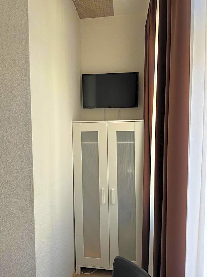Hotel Goldenes Lamm