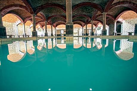 Termas de San Joaquin
