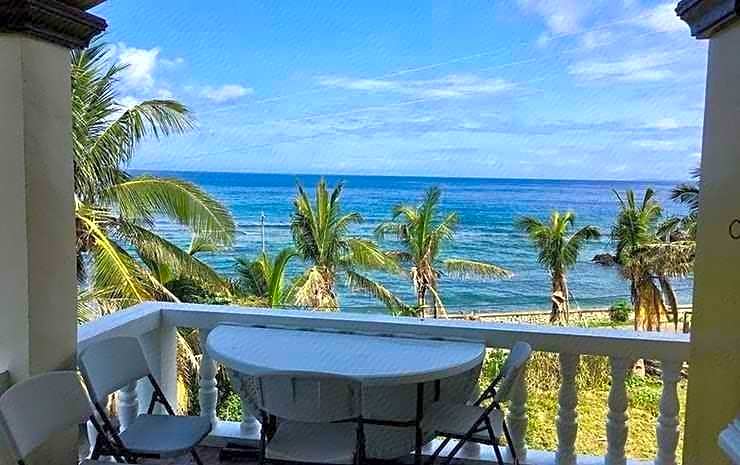 Dive Batanes Lodge