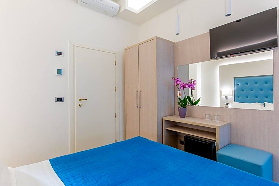 Hotel Italia Boutique