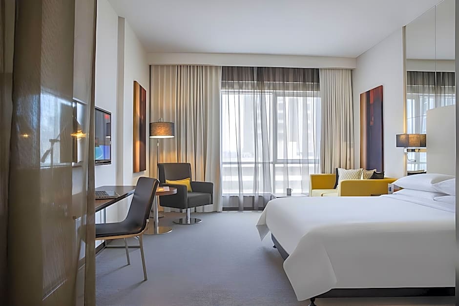 Centro Shaheen Jeddah By Rotana