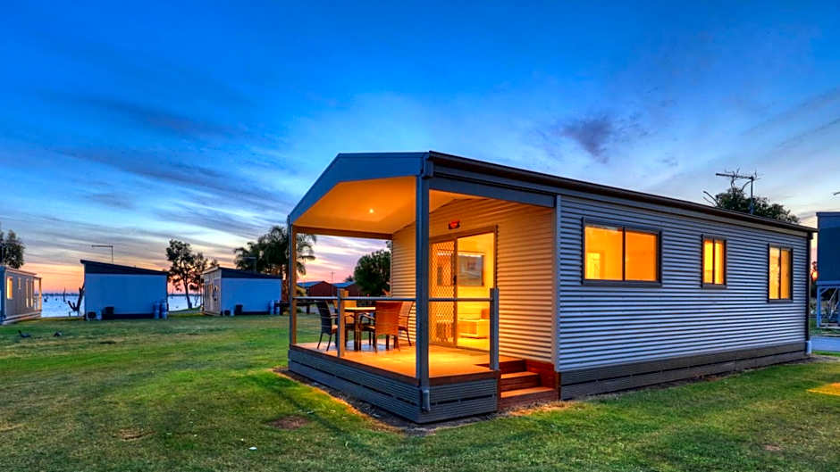 Tasman Holiday Parks - Lake Mulwala