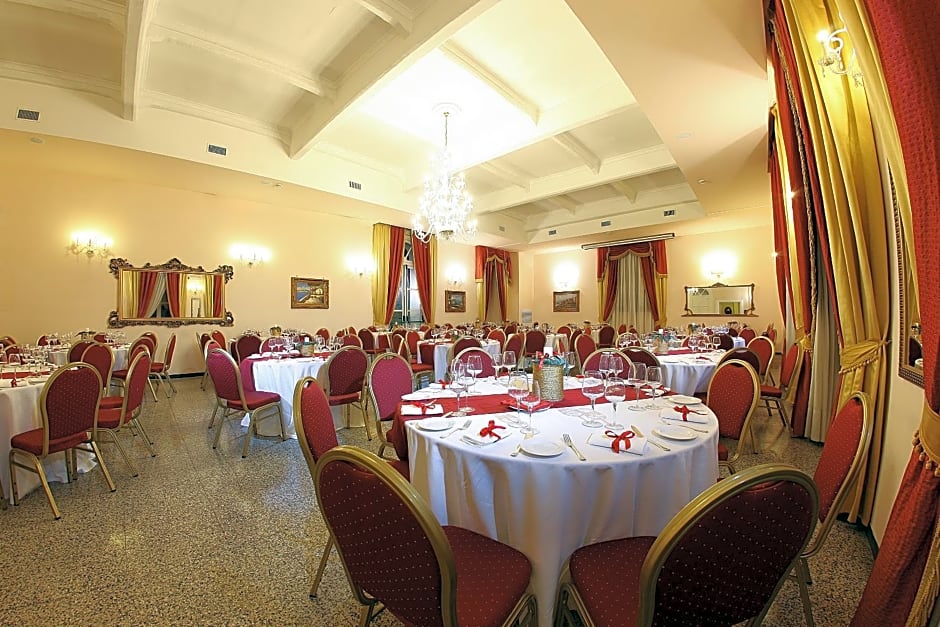 Grand Hotel Capodimonte