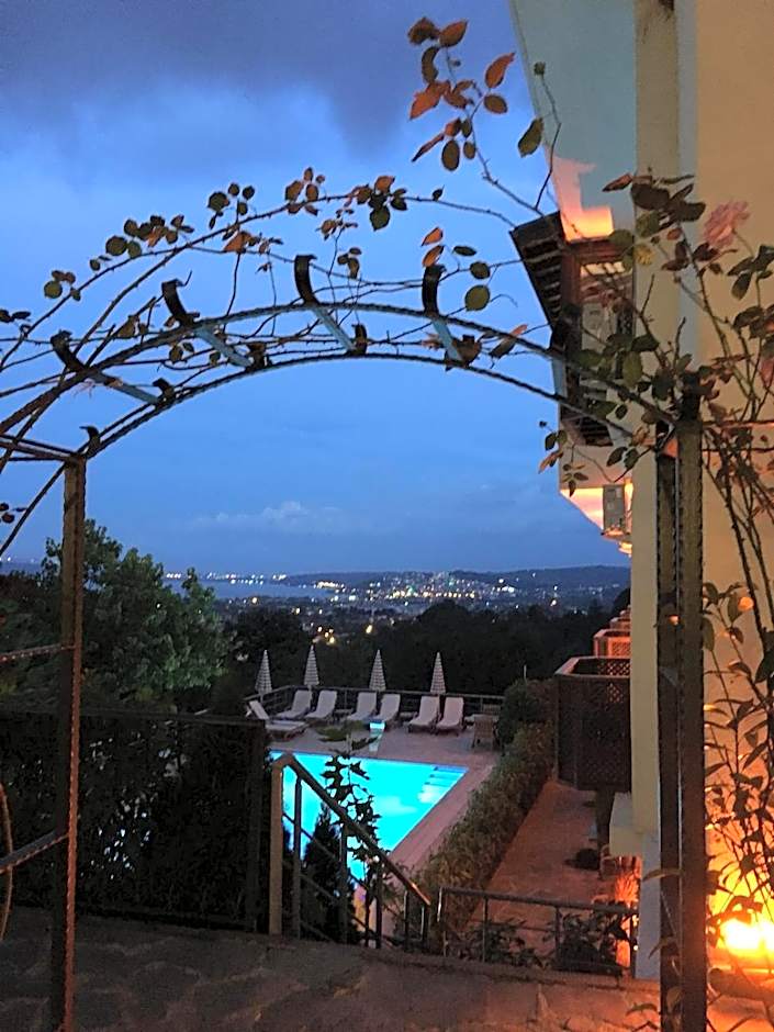 Sapanca Dilek Konagi Hotel