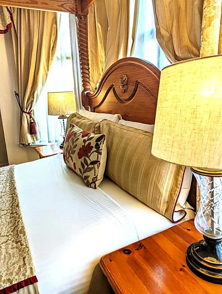 Brookside Hotel & Restaurant ,Suitable for Solo Travelers Couples Educational Groups & Families welcome