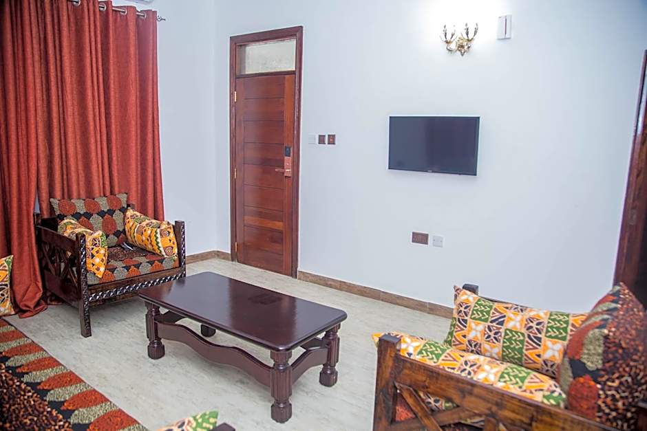 Sheratton Beach Villagio