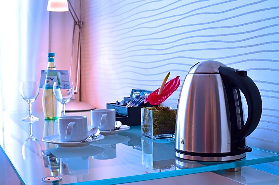 Pestana Berlin Tiergarten