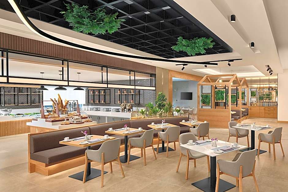 Courtyard by Marriott Makkah