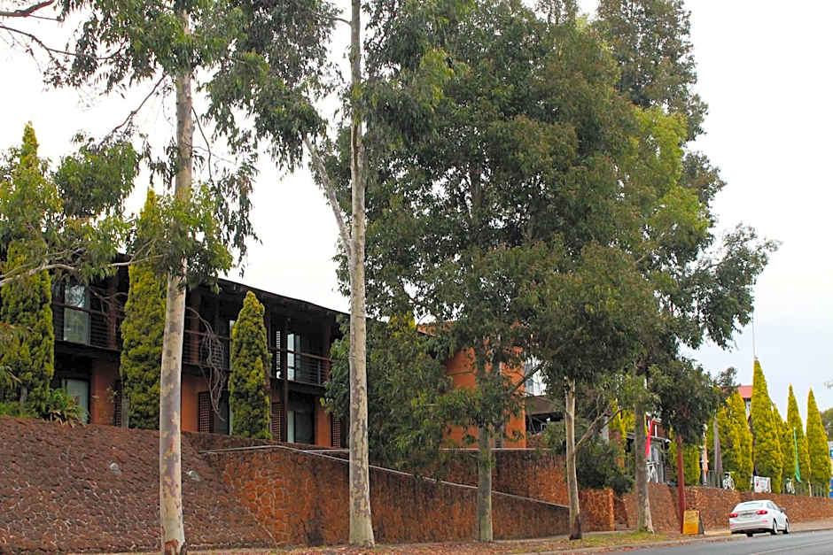 The Pemberton Hotel