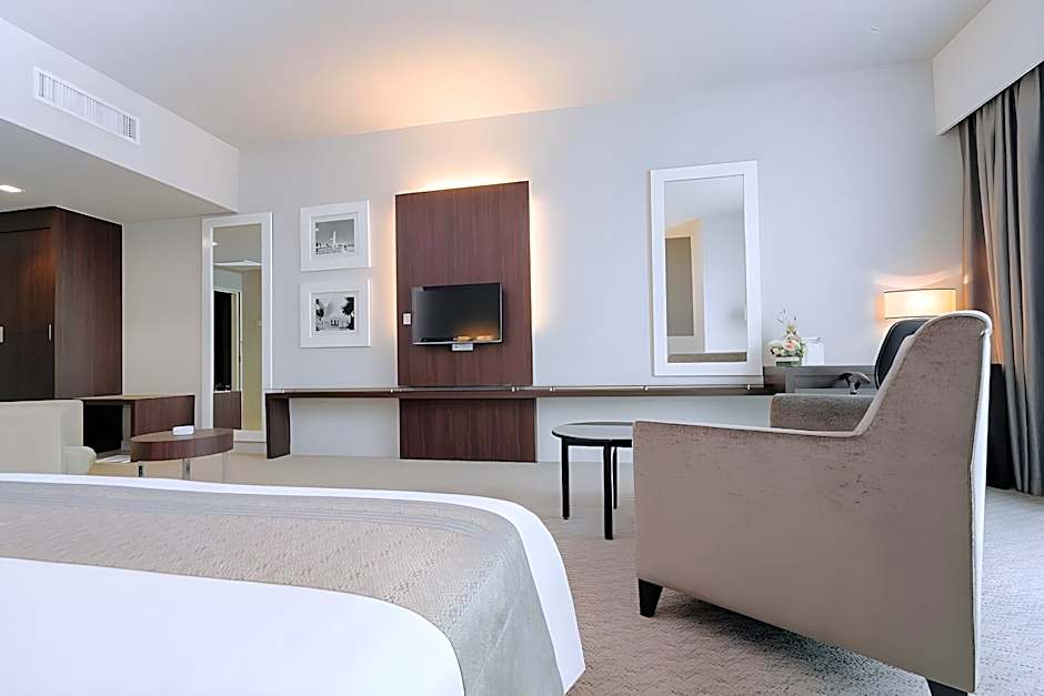 Raia Hotel and Convention Centre Alor Setar