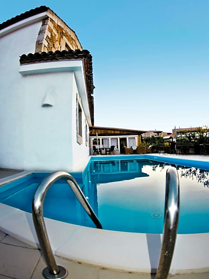 Dolce Vita Boutique Hotel