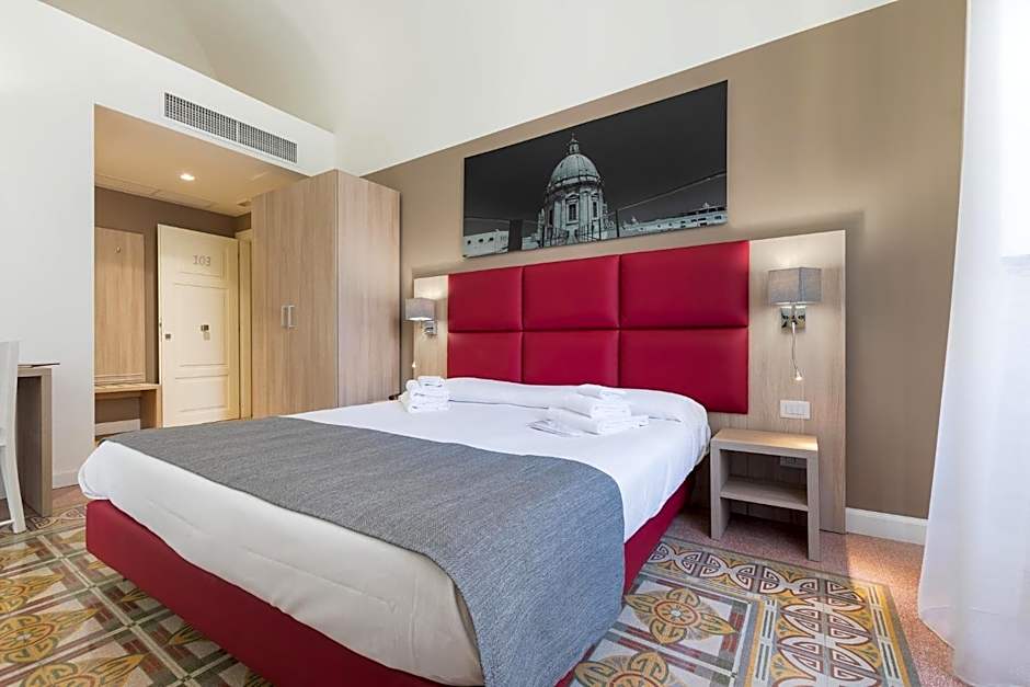 Belmonte102 Exclusive Suite