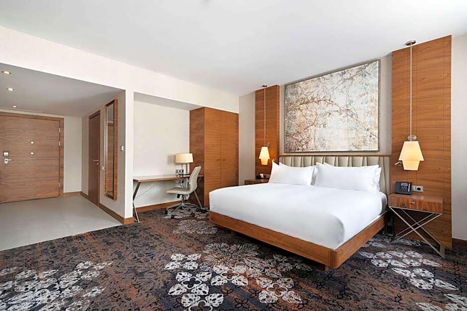 DoubleTree by Hilton Krakow