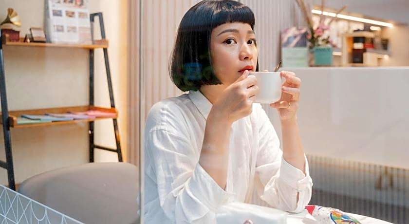 Royal Rose Hotel Zhongshan