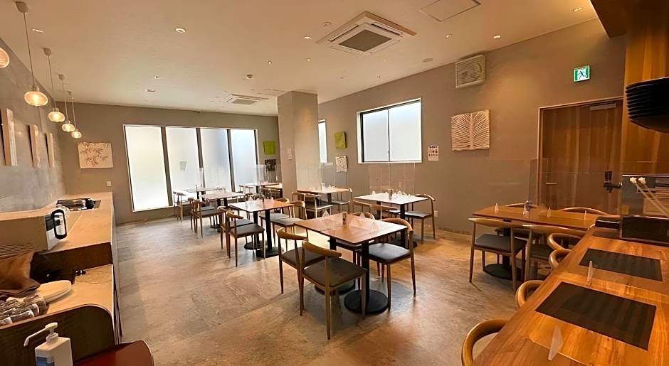 PLAZA IN KANKU HOTEL