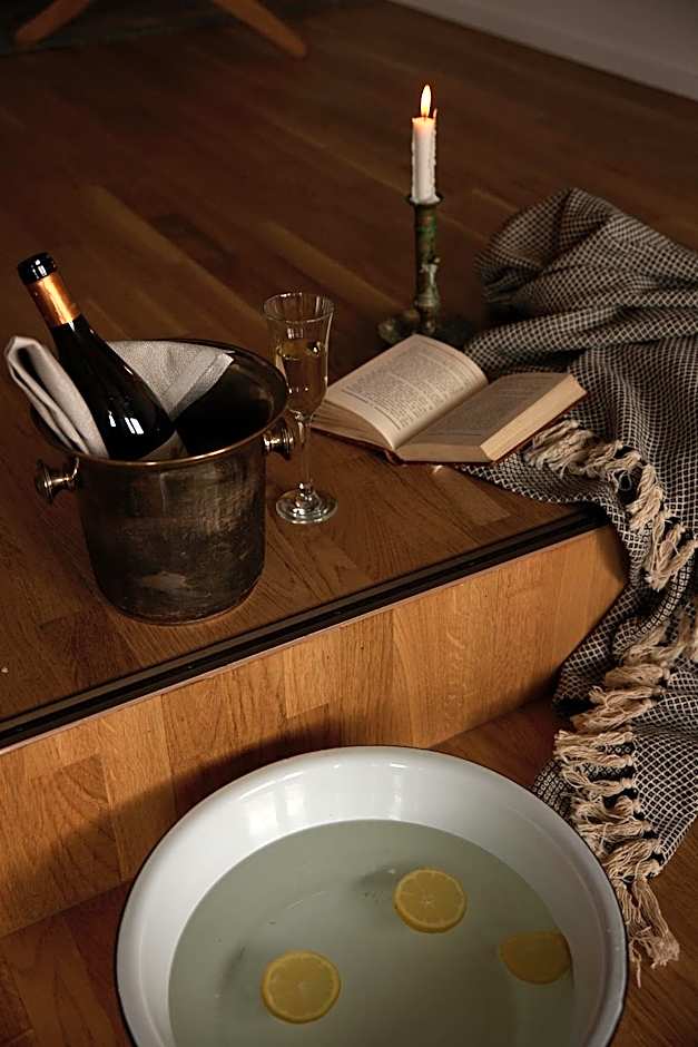 Langhoff & Juul Boutique Hotel og Restaurant