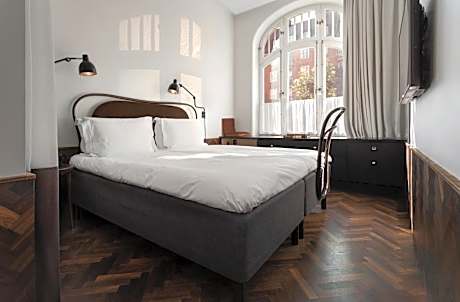 Standard double, Guest room, 1 Double