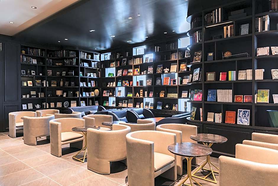 SOTETSU HOTELS THE SPLAISIR YOKOHAMA